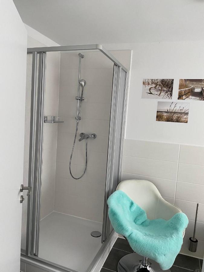 Strandgut Sellin  Bagian luar foto