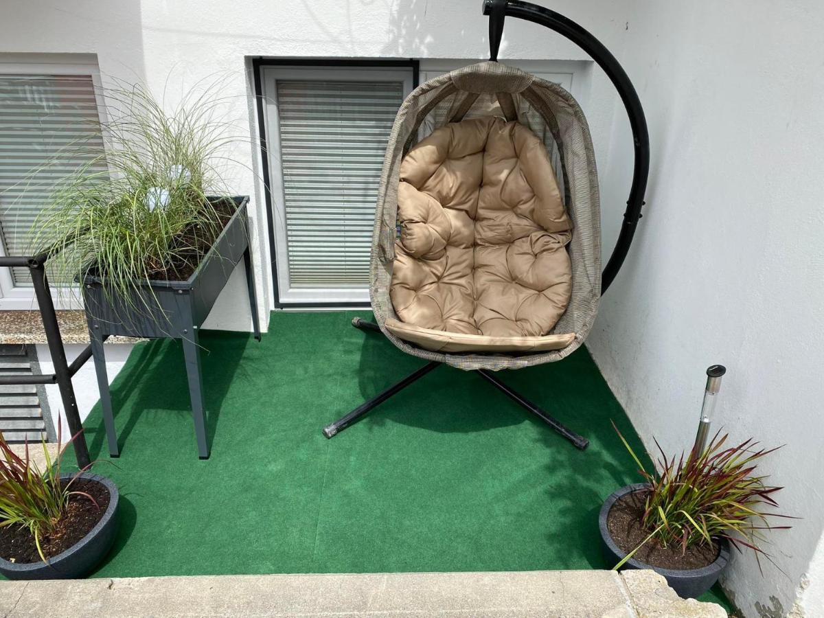 Strandgut Sellin  Bagian luar foto