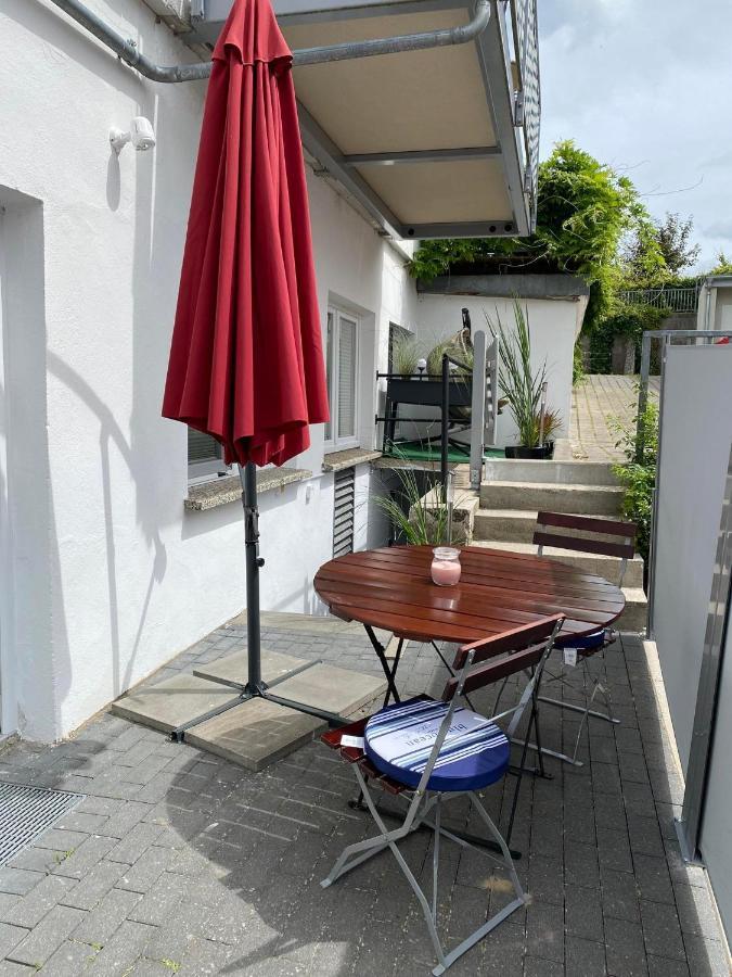 Strandgut Sellin  Bagian luar foto