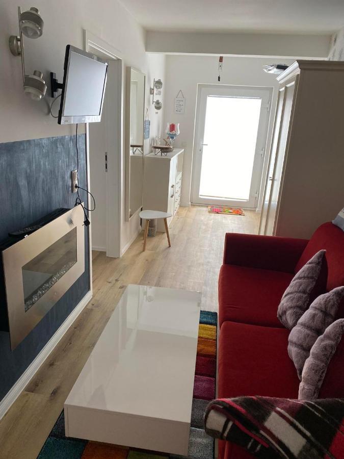 Strandgut Sellin  Bagian luar foto